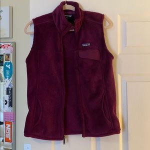 Patagonia Vest